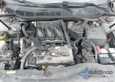 2007 Toyota Camry Se V6 из США, поврежденный, VIN 4T1BK46K07U519406